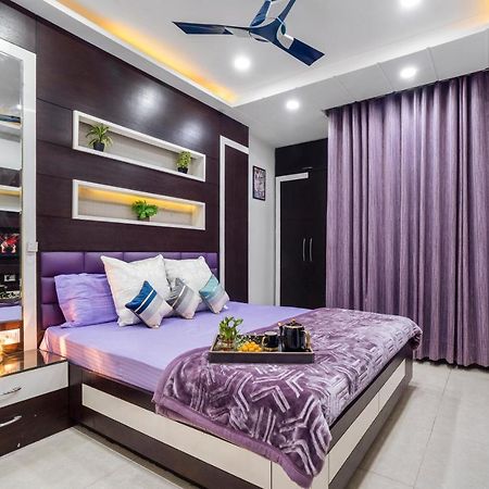Homlee-Villa Luxury-2Bhk-Anand Vihar-Ramprastha Ghaziabad Eksteriør billede