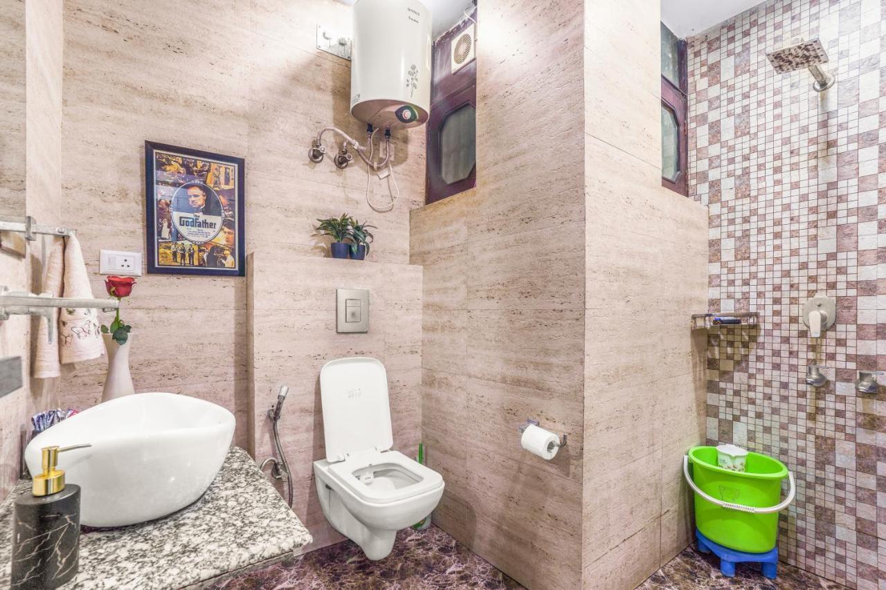 Homlee-Villa Luxury-2Bhk-Anand Vihar-Ramprastha Ghaziabad Eksteriør billede